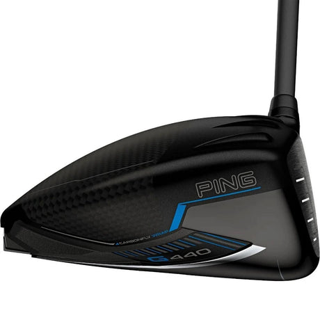 Ping G440 MAX Driver
