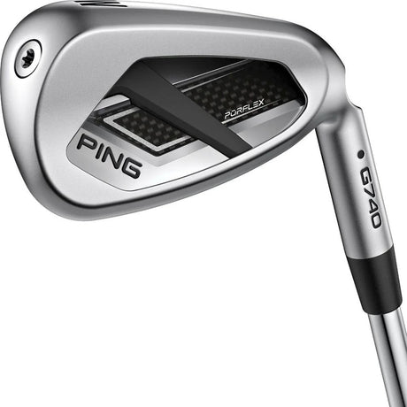 Ping G740 Iron Set