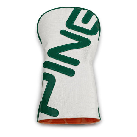 White/Green