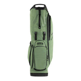 Heather Green/Black