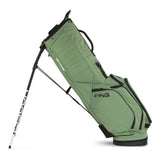 Heather Green/Black