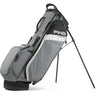 Heather Grey/Black