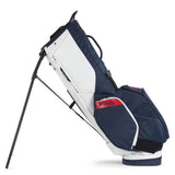 Navy/Red/White
