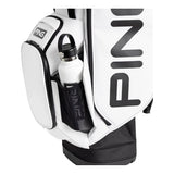 White/Black