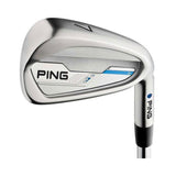 Ping I E1 Iron Set (Right-Handed)