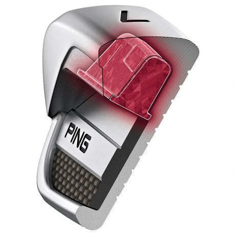 Ping i240 Iron Set
