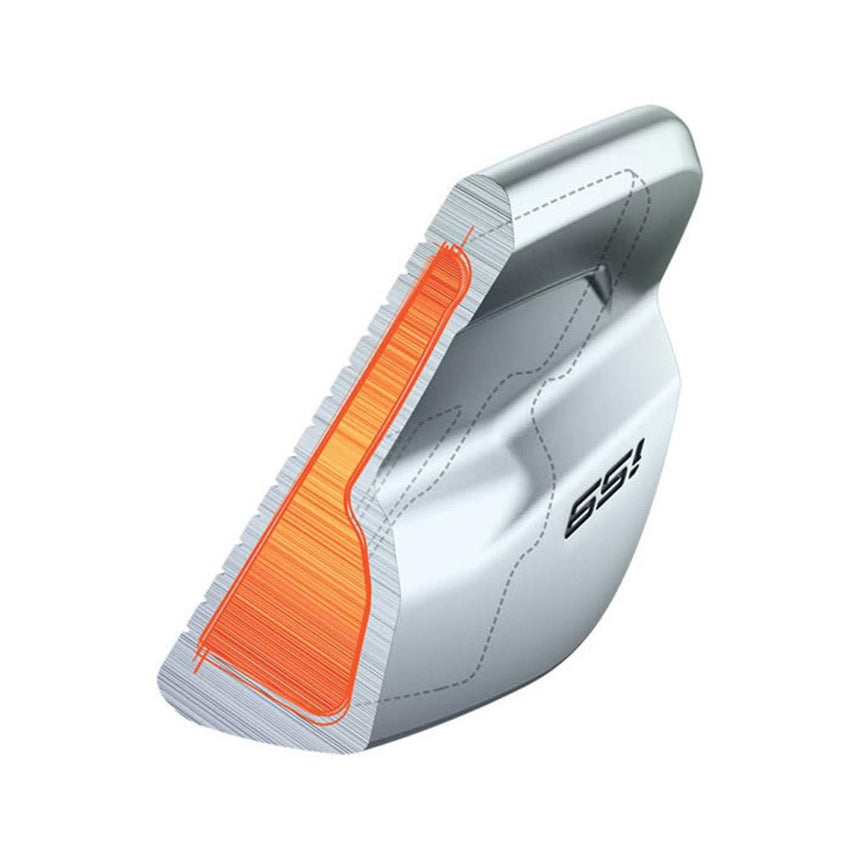 Ping i59 Iron Set (Left-Handed)