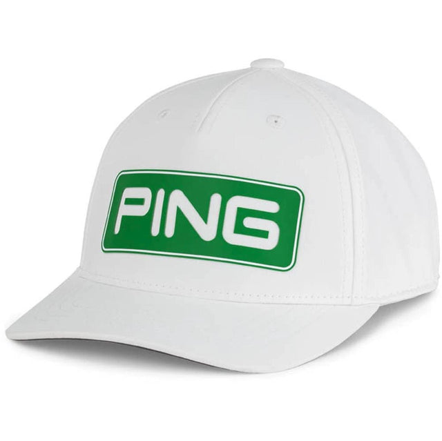 White/Green