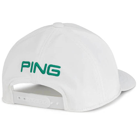 White/Green