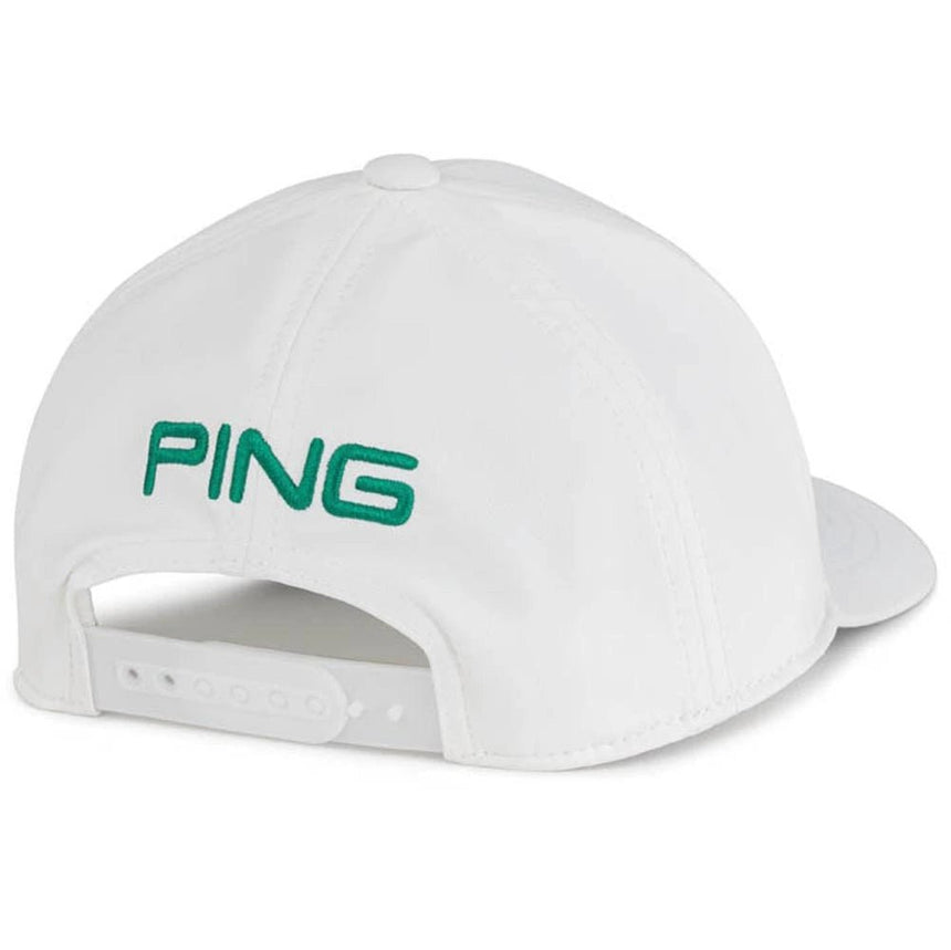 White/Green