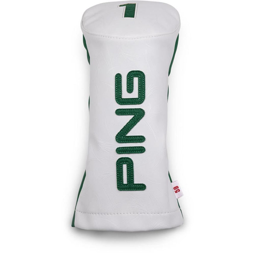 White Green