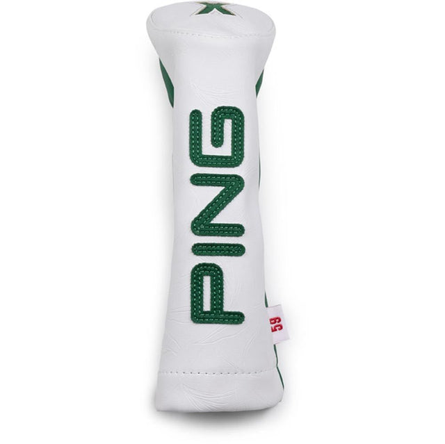White Green