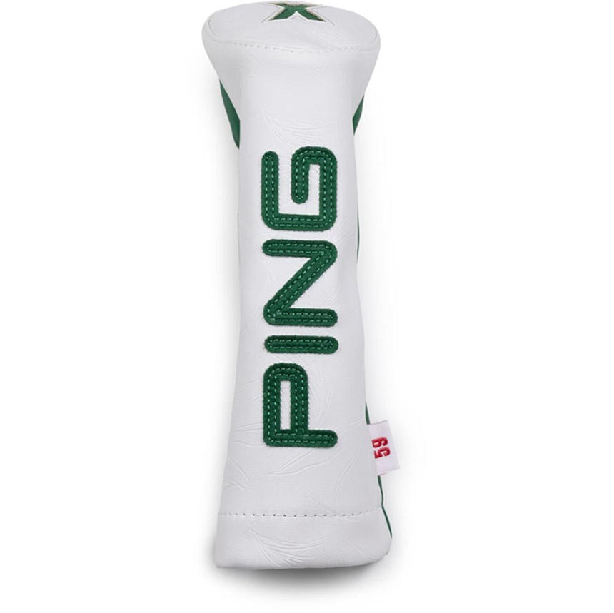 White Green