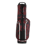 Black/Red