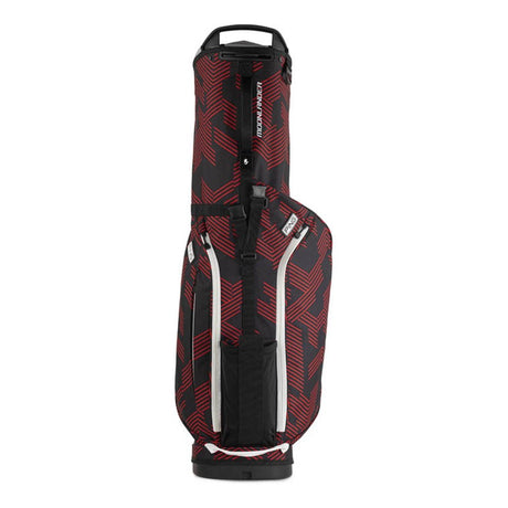 Black/Red