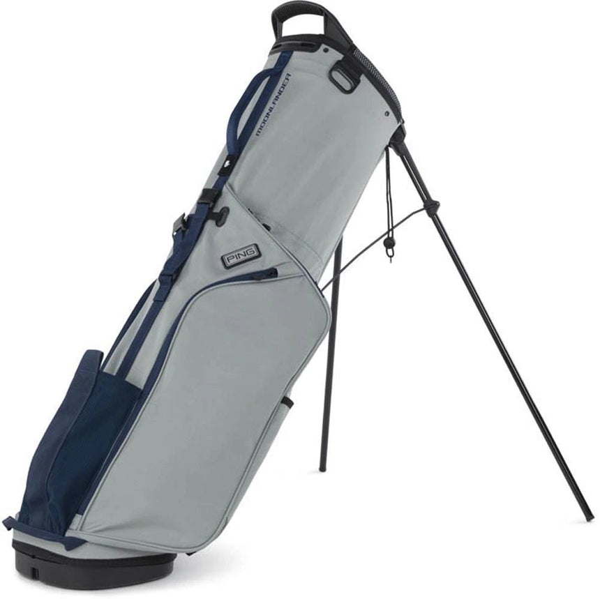 Grey/Navy