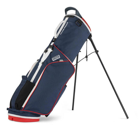 Navy/Red/White