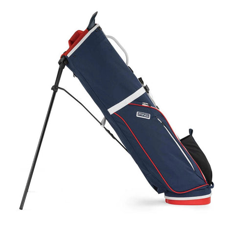 Navy/Red/White