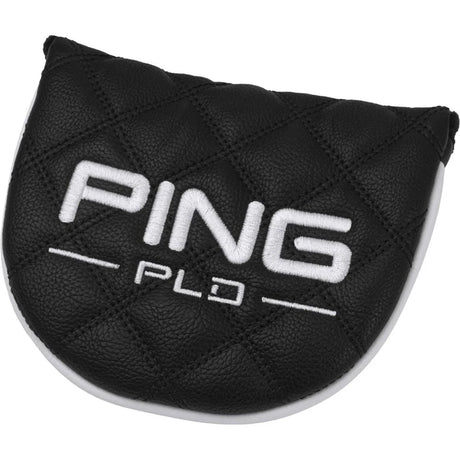 Ping PLD Milled AS Oslo C Putter