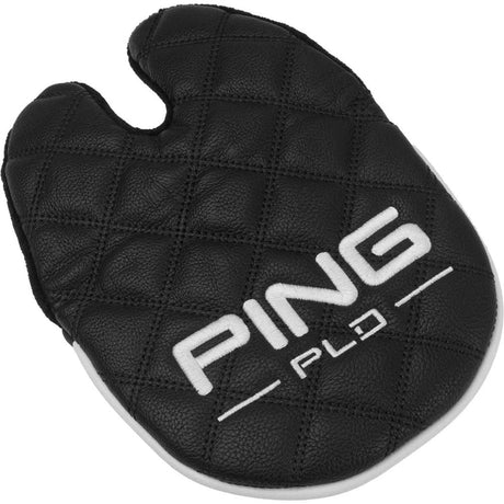 Ping PLD Milled AS Oslo CB Putter