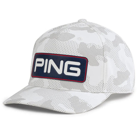 White Camo