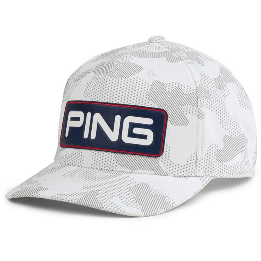 White Camo