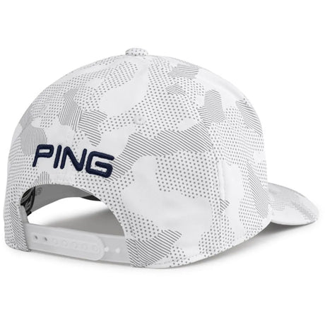 White Camo