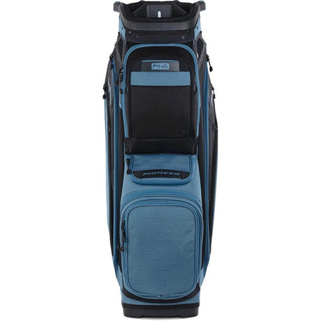 Blue Slate/Black