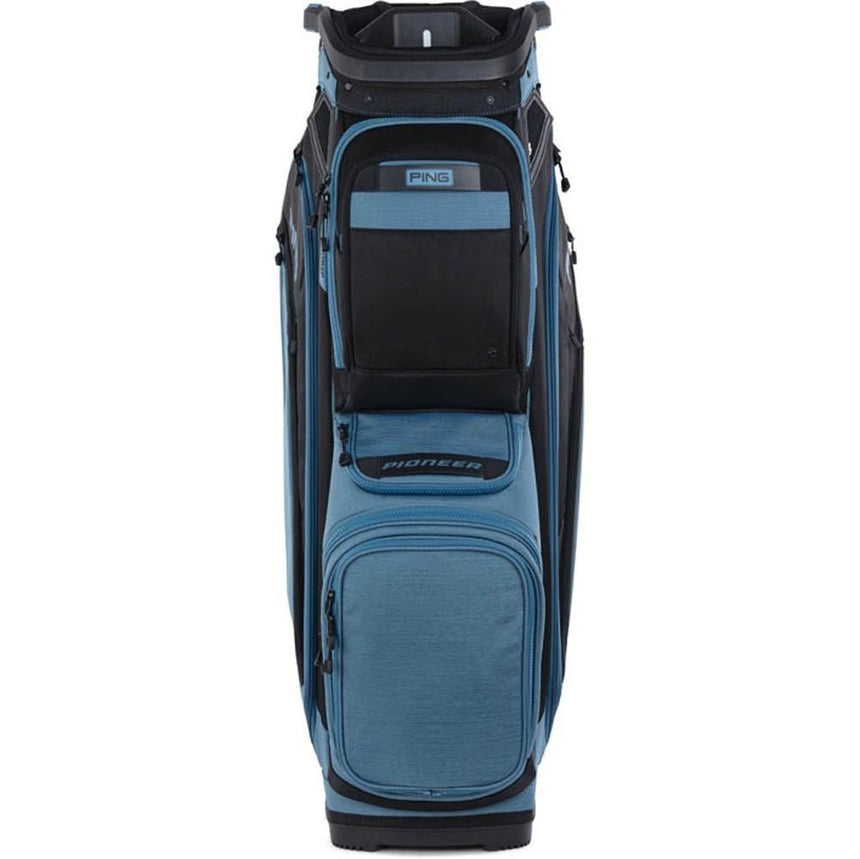 Blue Slate/Black
