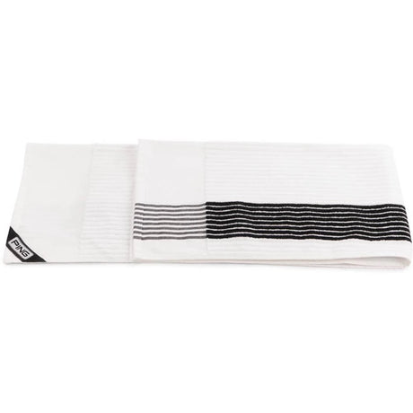 White/Black