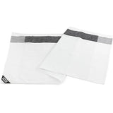 White/Black