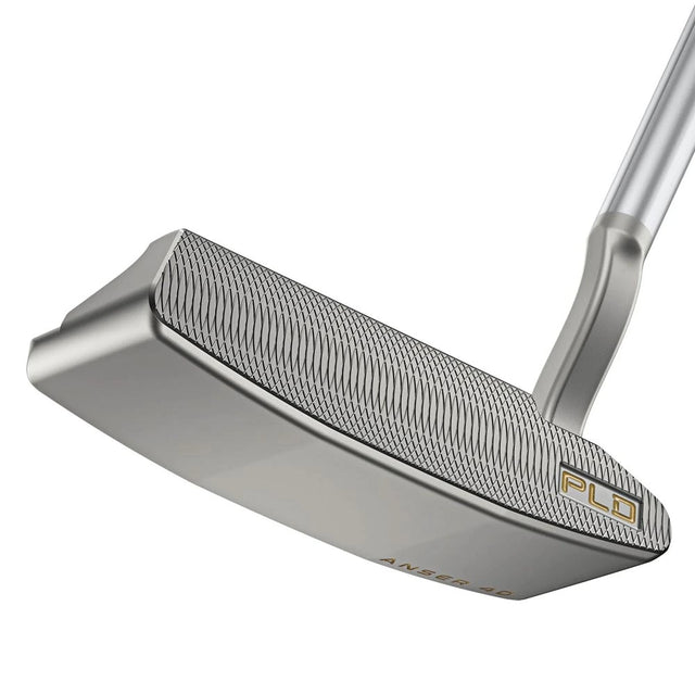 Ping PLD Milled Anser 4D Putter - 2025