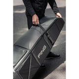 Gunmetal Black