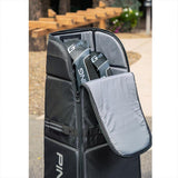Gunmetal Black