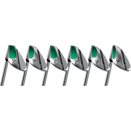 Ping S259 Wedge - Chrome