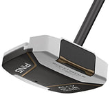 Ping Scottsdale TEC Ally Blue Onset CB Putter