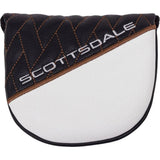 Ping Scottsdale TEC Ally Blue Onset Putter