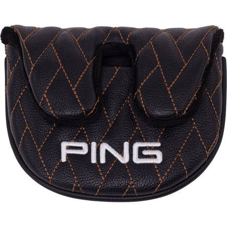 Ping Scottsdale TEC Ally Blue Onset Putter