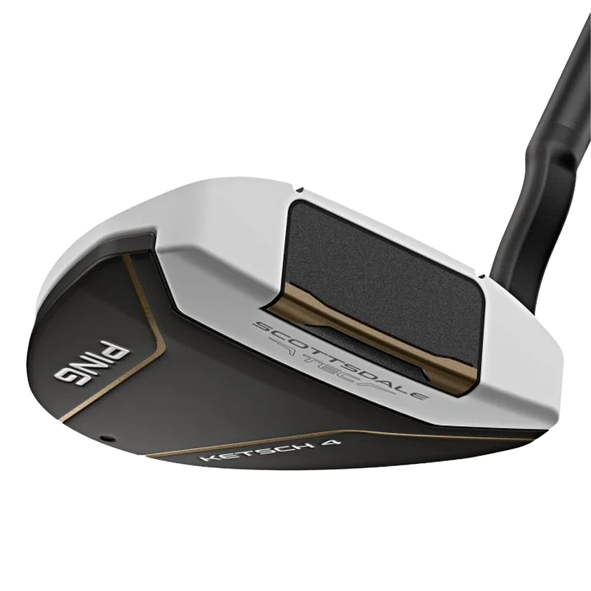 Ping Scottsdale TEC Ketsch 4 Putter