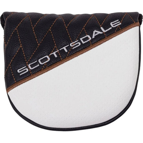 Ping Scottsdale TEC Ketsch Onset Putter