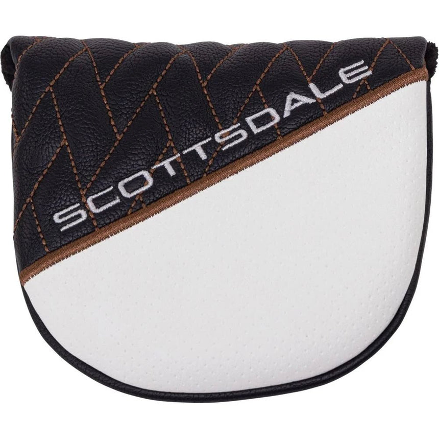 Ping Scottsdale TEC Ketsch Onset Putter