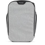Textured Heather Grey
