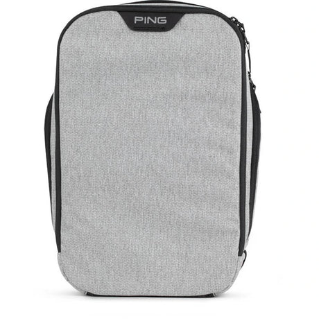 Textured Heather Grey