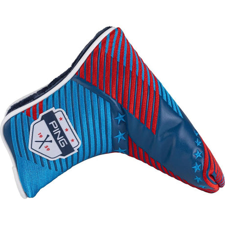 Red White Blue