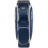 Navy/Heather Sand
