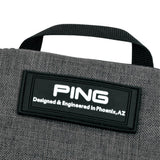 Gunmetal Black