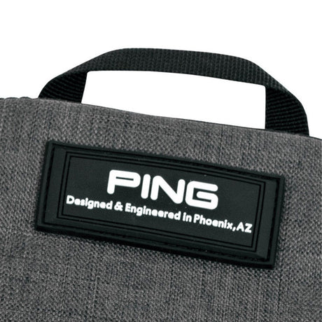 Gunmetal Black