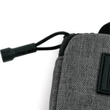 Gunmetal Black