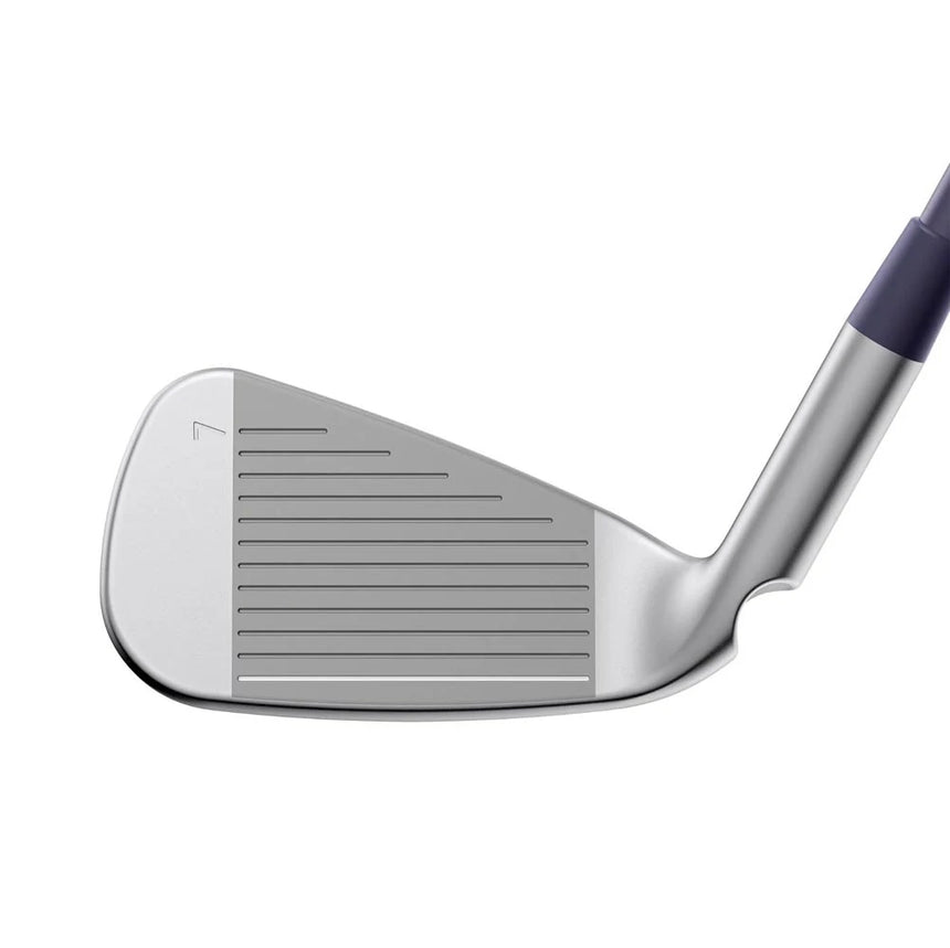 Ping Women's G LE4 Combo Iron Set
