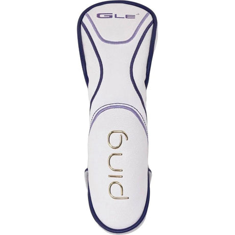Ping Women's G LE4 Combo Iron Set